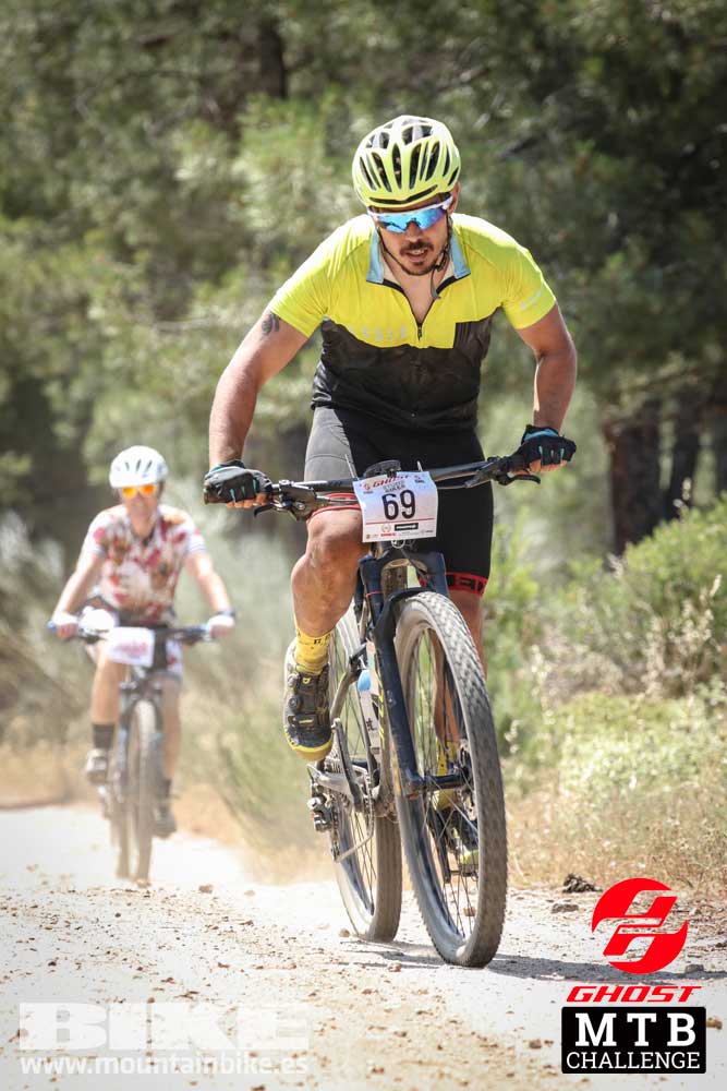 Ghost MTB Challenge - Stone Bikes Valdemaqueda 2018. Galería 4