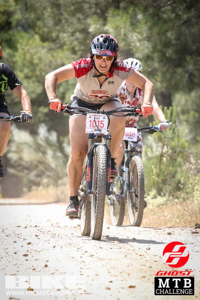 Ghost MTB Challenge - Stone Bikes Valdemaqueda 2018. Galería 4