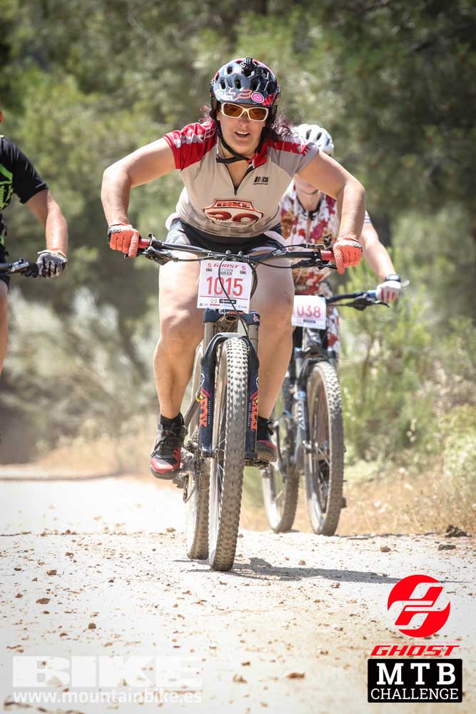 Ghost MTB Challenge - Stone Bikes Valdemaqueda 2018. Galería 4