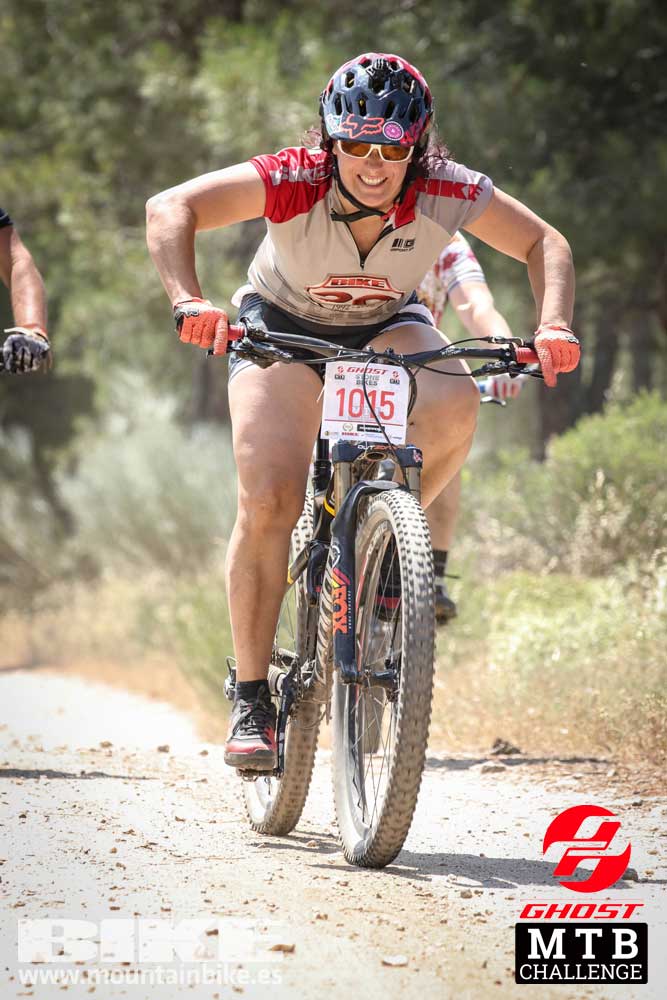 Ghost MTB Challenge - Stone Bikes Valdemaqueda 2018. Galería 4