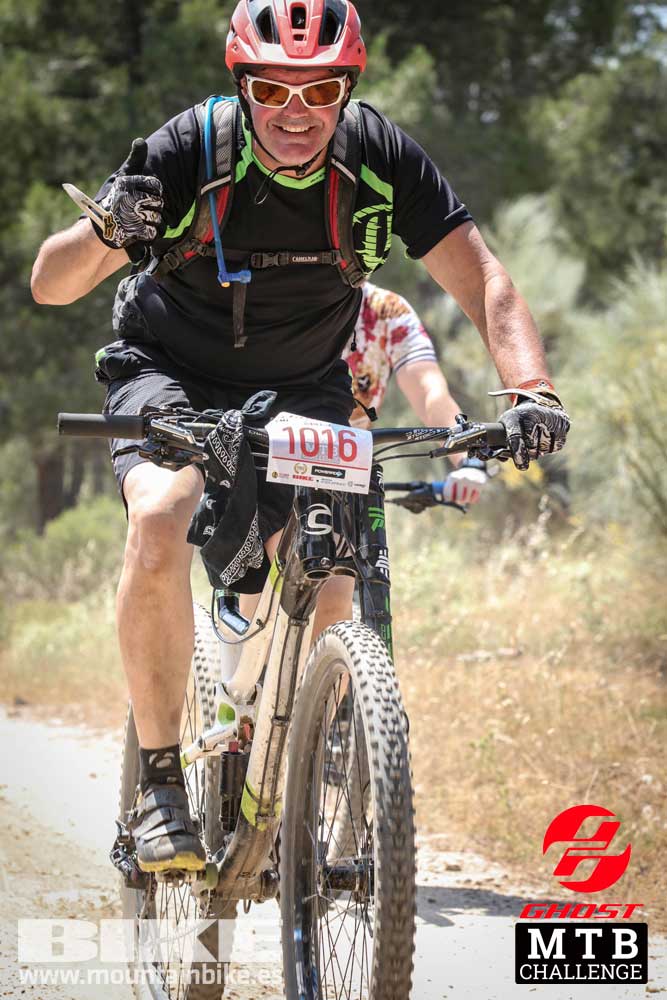 Ghost MTB Challenge - Stone Bikes Valdemaqueda 2018. Galería 4