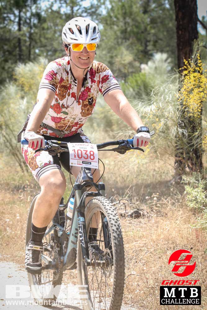 Ghost MTB Challenge - Stone Bikes Valdemaqueda 2018. Galería 4