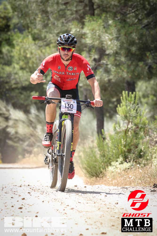 Ghost MTB Challenge - Stone Bikes Valdemaqueda 2018. Galería 4