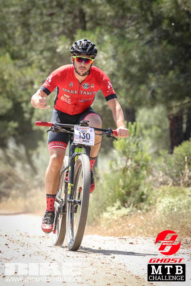 Ghost MTB Challenge - Stone Bikes Valdemaqueda 2018. Galería 4