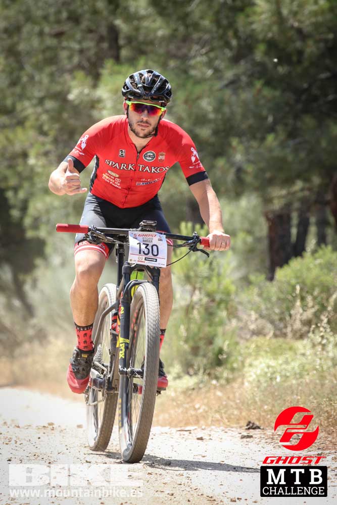 Ghost MTB Challenge - Stone Bikes Valdemaqueda 2018. Galería 4