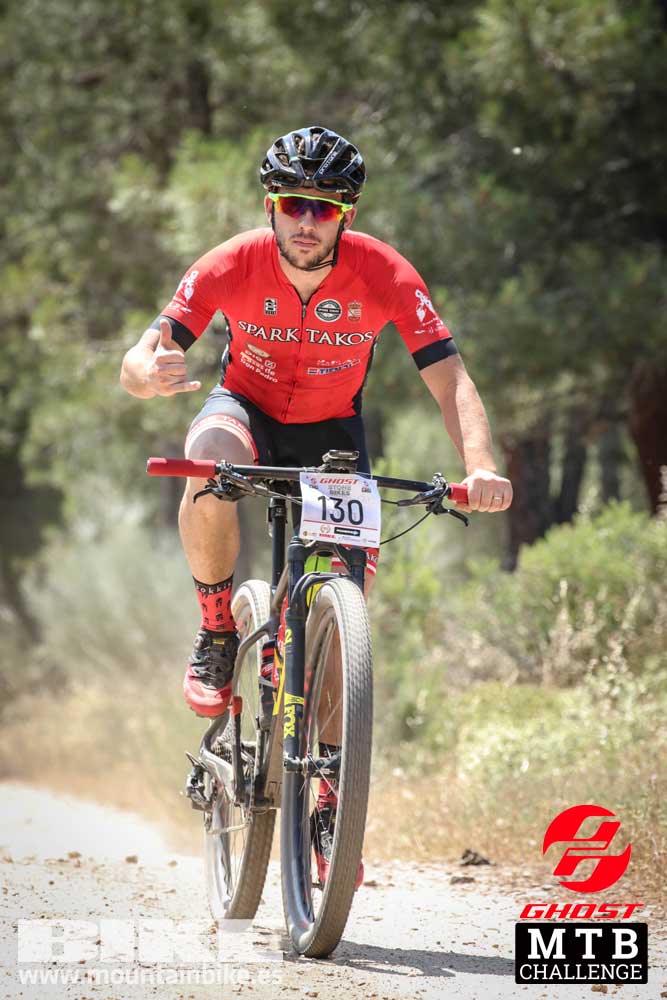 Ghost MTB Challenge - Stone Bikes Valdemaqueda 2018. Galería 4