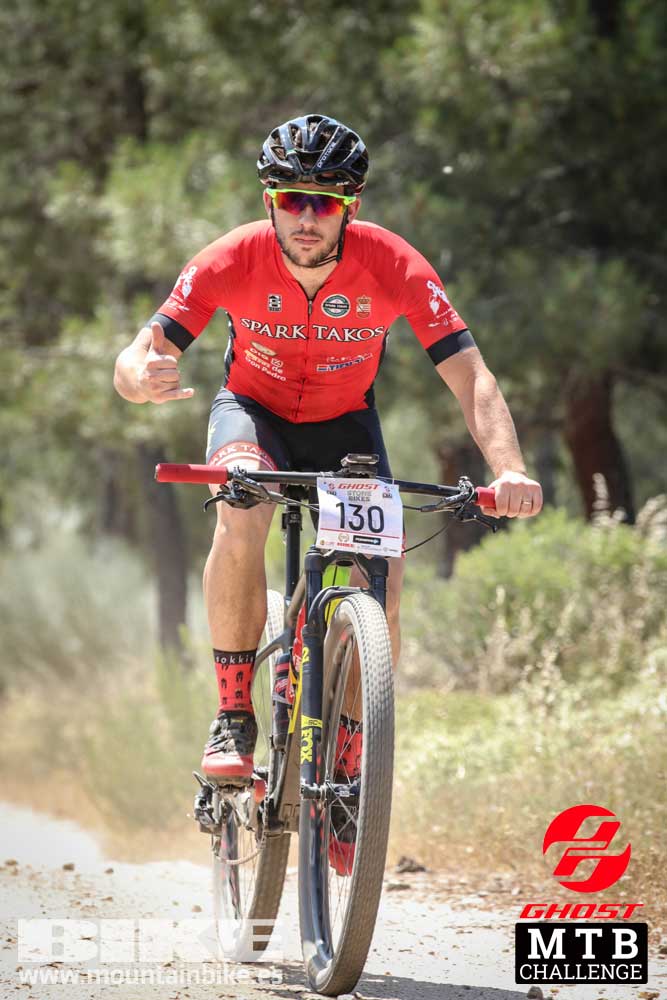 Ghost MTB Challenge - Stone Bikes Valdemaqueda 2018. Galería 4