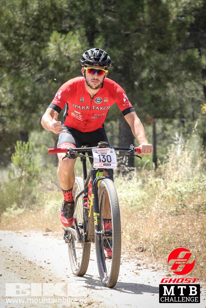 Ghost MTB Challenge - Stone Bikes Valdemaqueda 2018. Galería 4