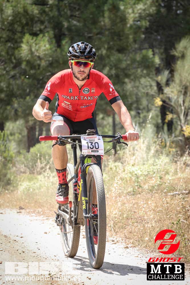Ghost MTB Challenge - Stone Bikes Valdemaqueda 2018. Galería 4