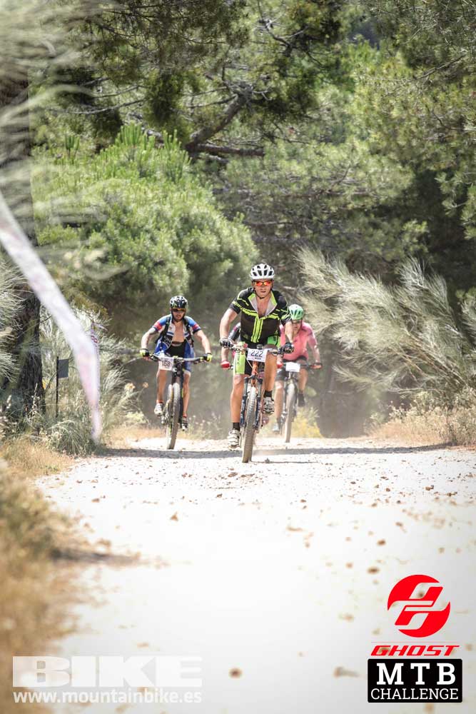 Ghost MTB Challenge - Stone Bikes Valdemaqueda 2018. Galería 4