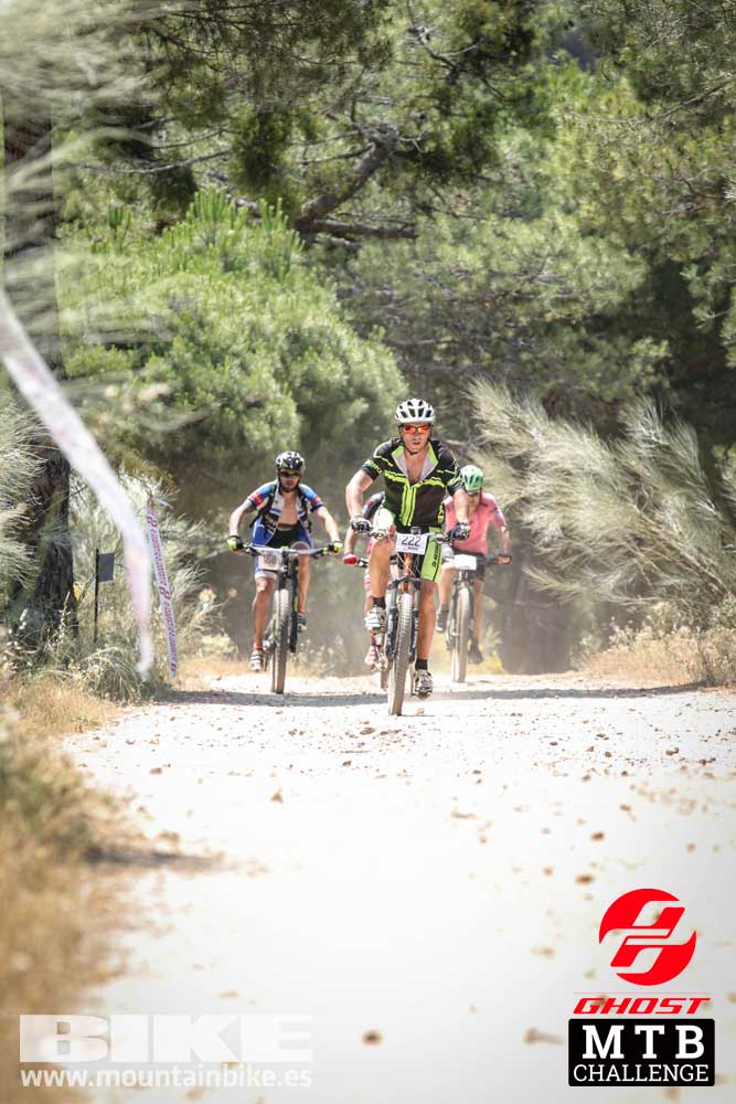 Ghost MTB Challenge - Stone Bikes Valdemaqueda 2018. Galería 4