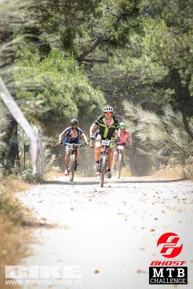 Ghost MTB Challenge - Stone Bikes Valdemaqueda 2018. Galería 4