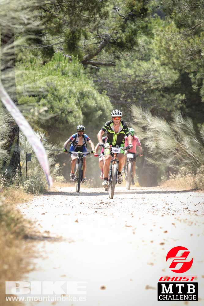 Ghost MTB Challenge - Stone Bikes Valdemaqueda 2018. Galería 4
