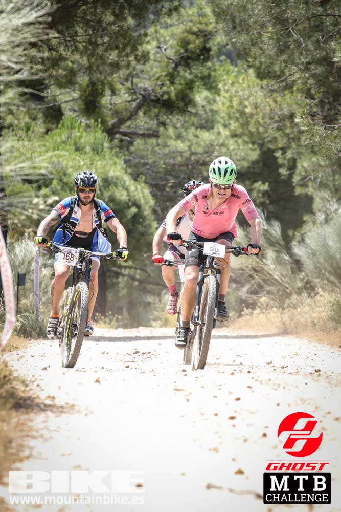 Ghost MTB Challenge - Stone Bikes Valdemaqueda 2018. Galería 4