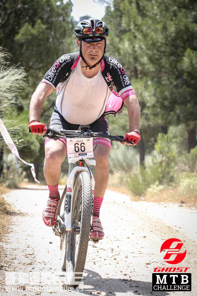 Ghost MTB Challenge - Stone Bikes Valdemaqueda 2018. Galería 4