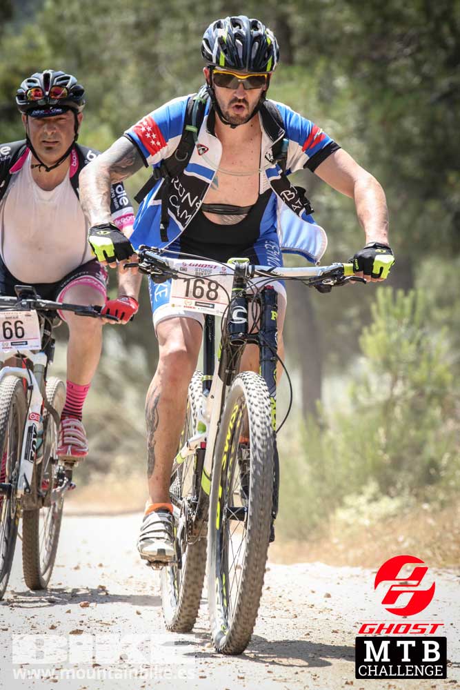 Ghost MTB Challenge - Stone Bikes Valdemaqueda 2018. Galería 4