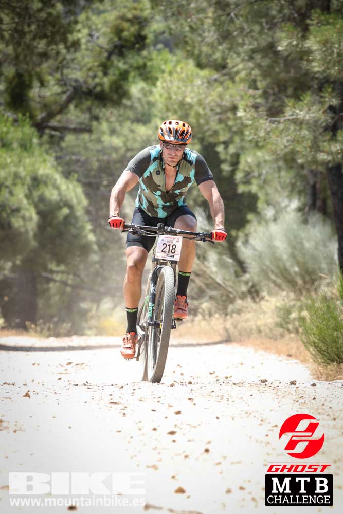 Ghost MTB Challenge - Stone Bikes Valdemaqueda 2018. Galería 4