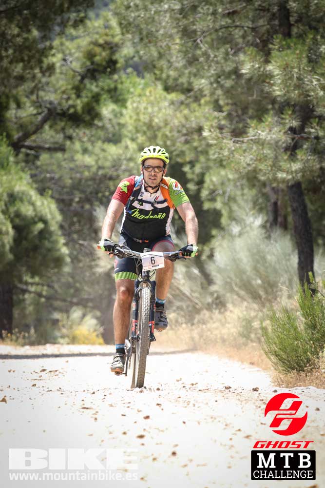 Ghost MTB Challenge - Stone Bikes Valdemaqueda 2018. Galería 4