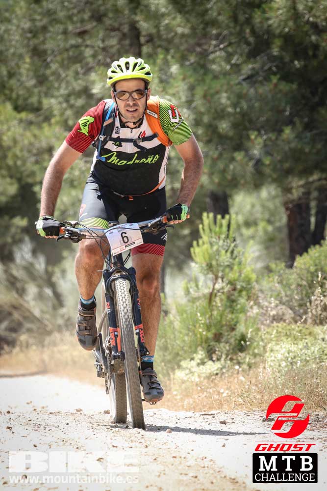 Ghost MTB Challenge - Stone Bikes Valdemaqueda 2018. Galería 4