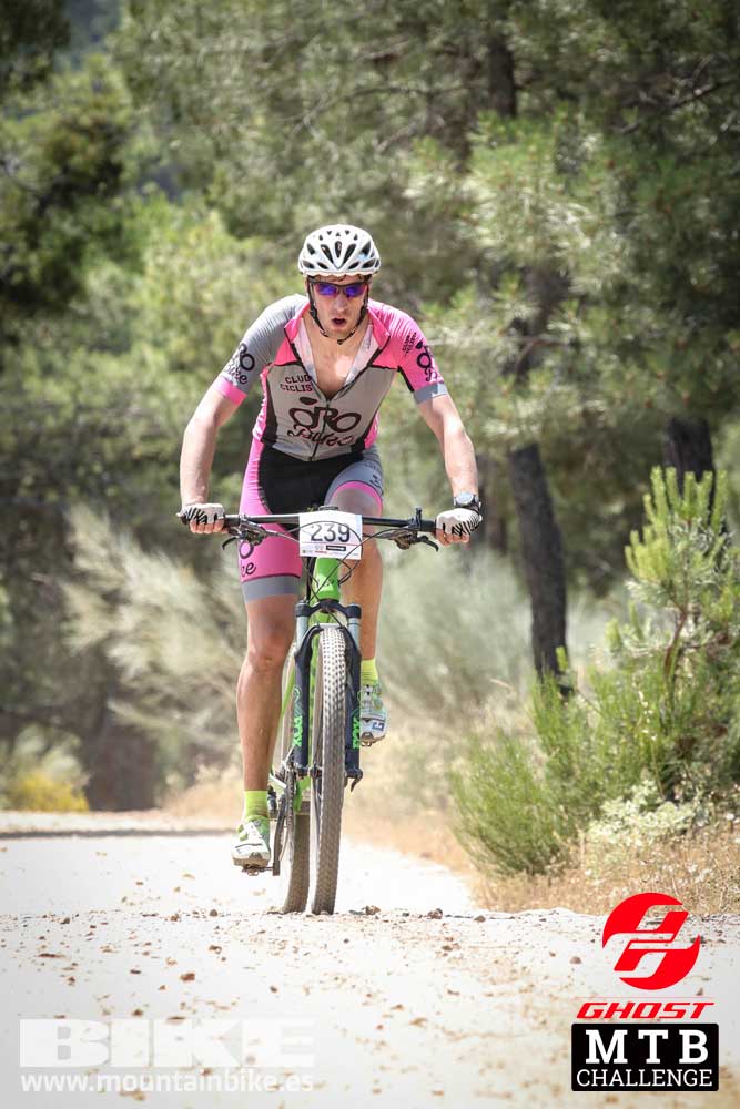 Ghost MTB Challenge - Stone Bikes Valdemaqueda 2018. Galería 4