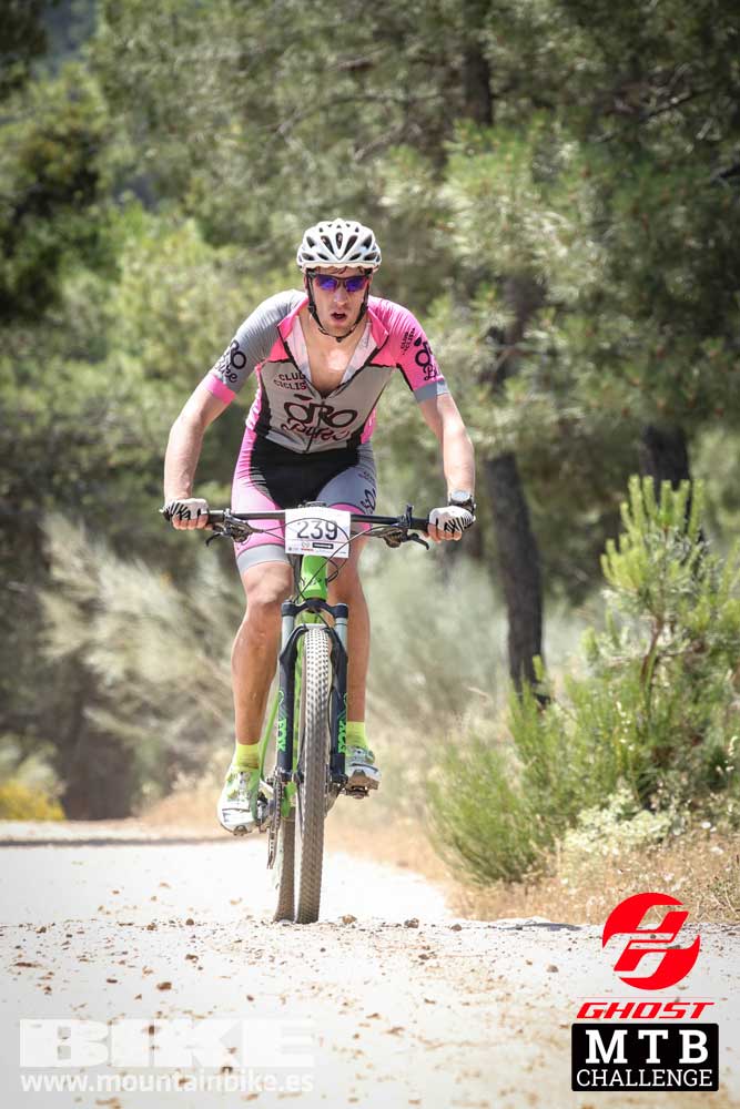 Ghost MTB Challenge - Stone Bikes Valdemaqueda 2018. Galería 4