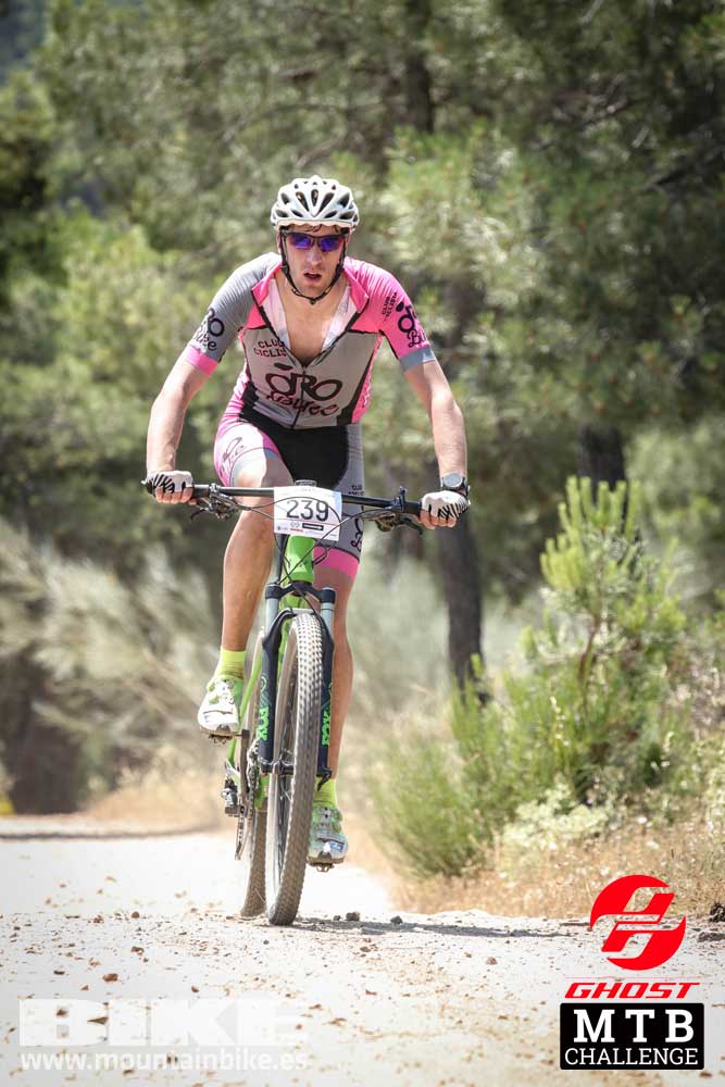 Ghost MTB Challenge - Stone Bikes Valdemaqueda 2018. Galería 4