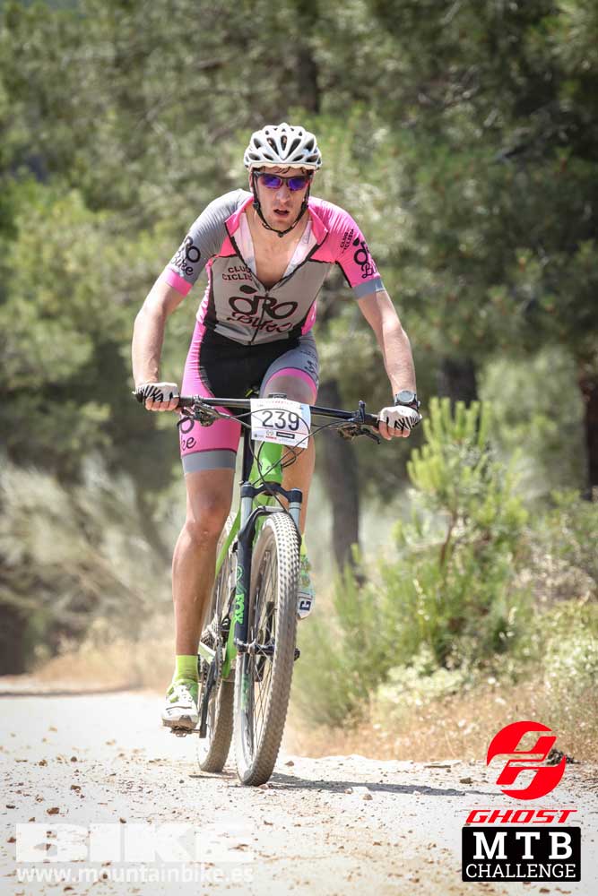 Ghost MTB Challenge - Stone Bikes Valdemaqueda 2018. Galería 4