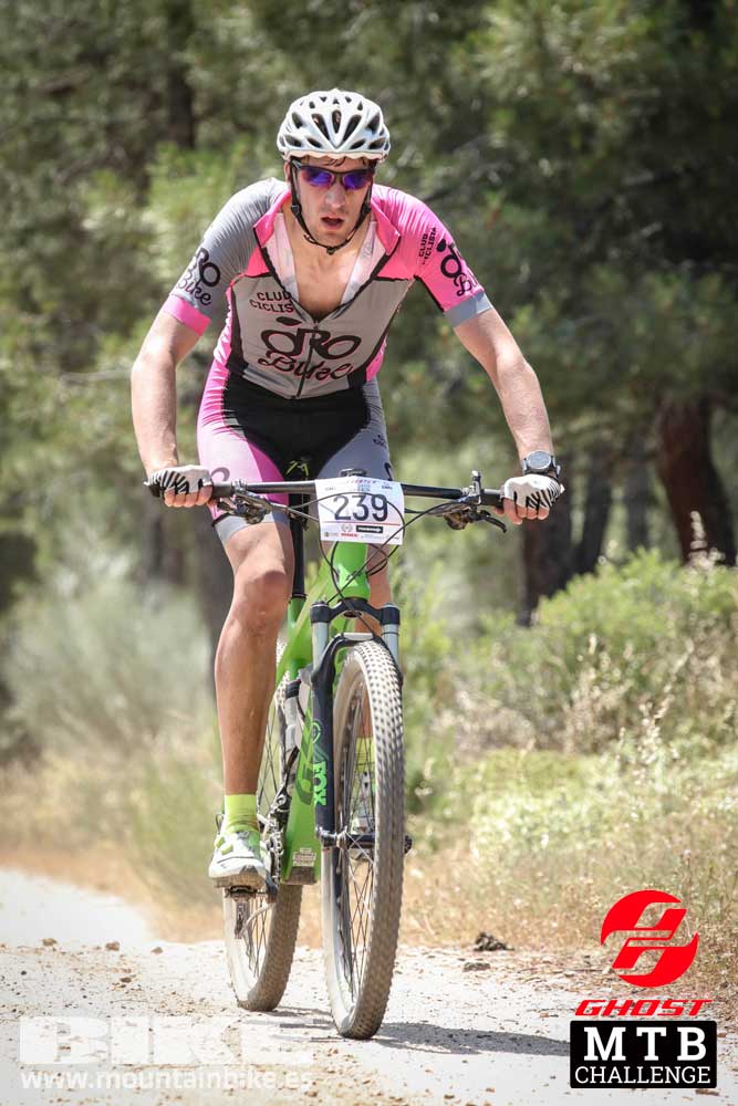 Ghost MTB Challenge - Stone Bikes Valdemaqueda 2018. Galería 4