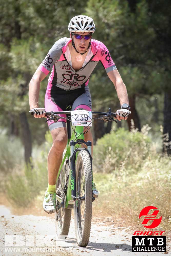 Ghost MTB Challenge - Stone Bikes Valdemaqueda 2018. Galería 4