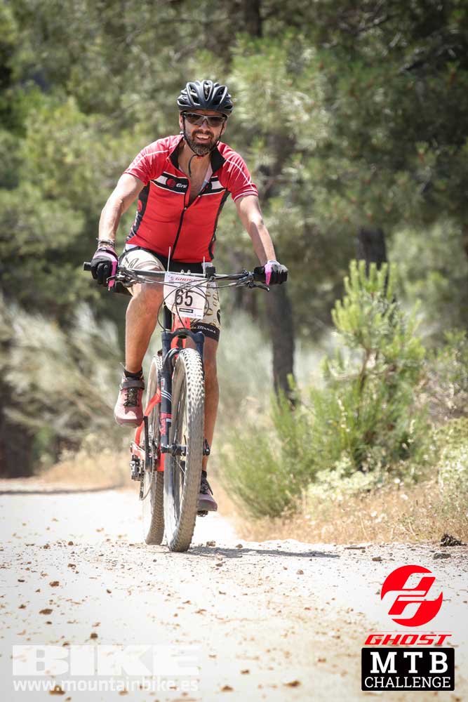 Ghost MTB Challenge - Stone Bikes Valdemaqueda 2018. Galería 4