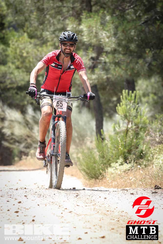 Ghost MTB Challenge - Stone Bikes Valdemaqueda 2018. Galería 4