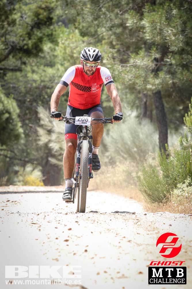 Ghost MTB Challenge - Stone Bikes Valdemaqueda 2018. Galería 4