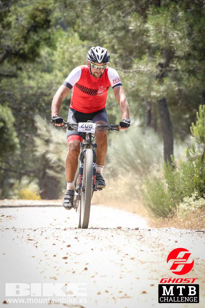 Ghost MTB Challenge - Stone Bikes Valdemaqueda 2018. Galería 4
