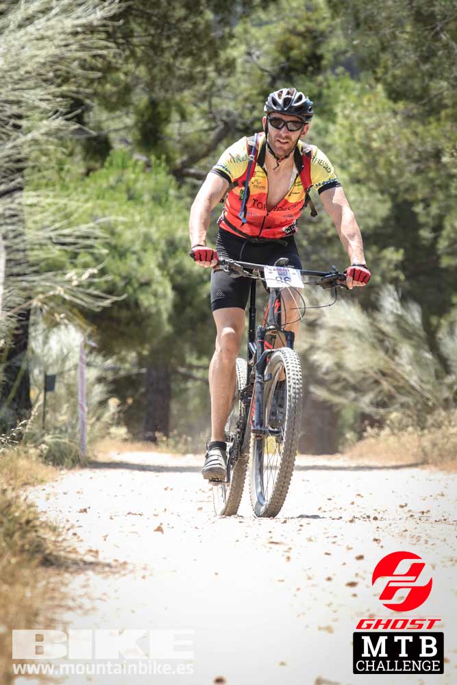 Ghost MTB Challenge - Stone Bikes Valdemaqueda 2018. Galería 4