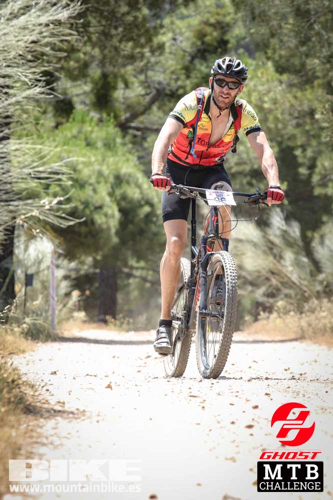 Ghost MTB Challenge - Stone Bikes Valdemaqueda 2018. Galería 4