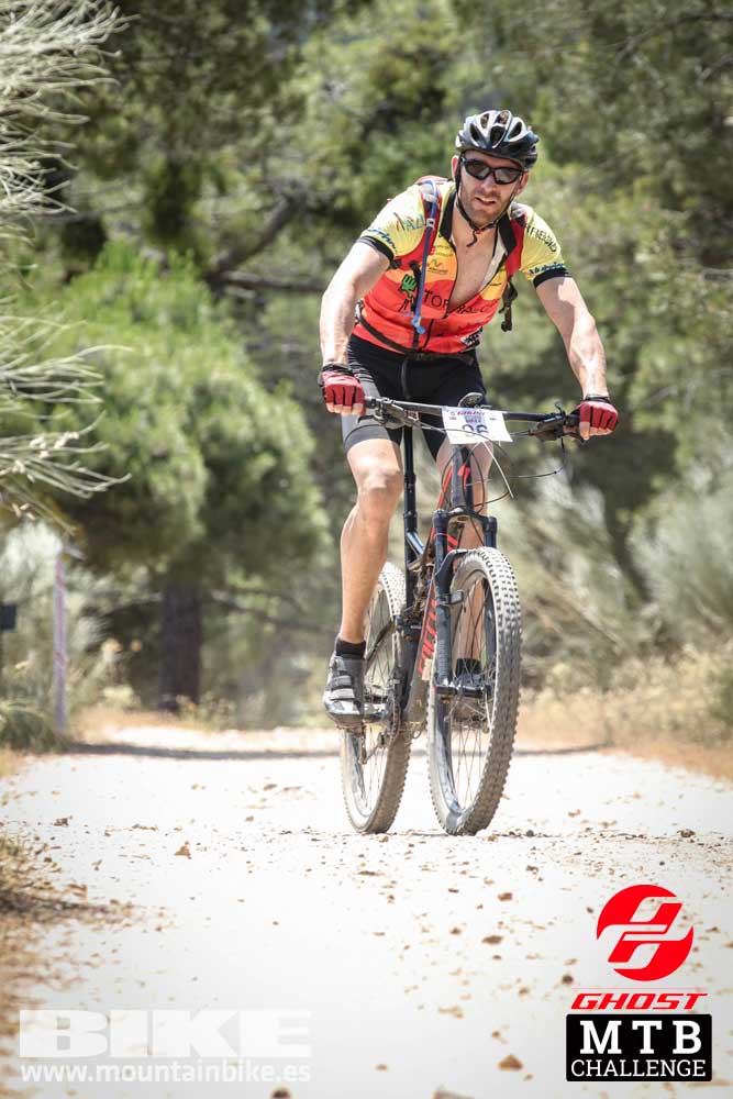 Ghost MTB Challenge - Stone Bikes Valdemaqueda 2018. Galería 4