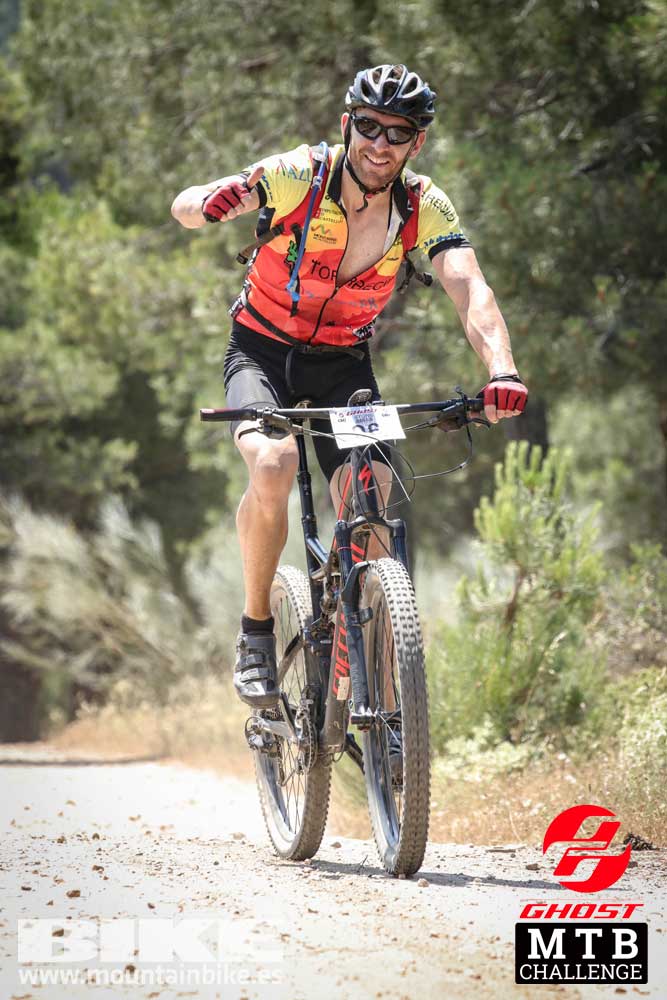 Ghost MTB Challenge - Stone Bikes Valdemaqueda 2018. Galería 4
