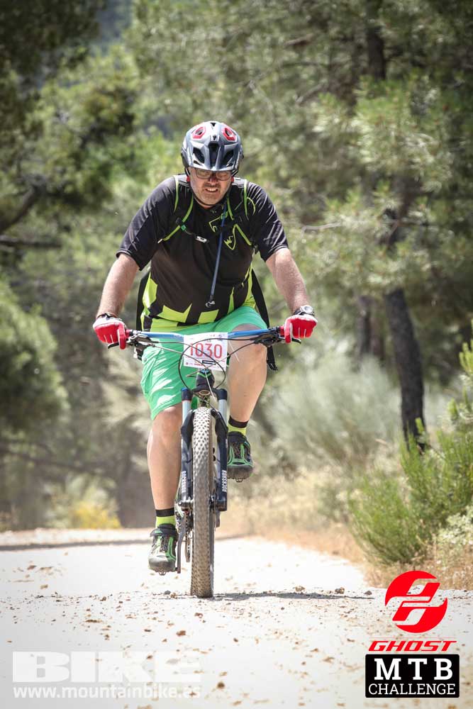 Ghost MTB Challenge - Stone Bikes Valdemaqueda 2018. Galería 4