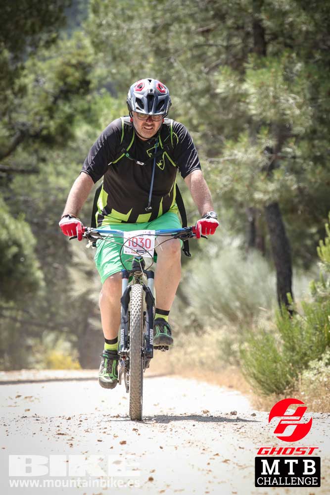 Ghost MTB Challenge - Stone Bikes Valdemaqueda 2018. Galería 4