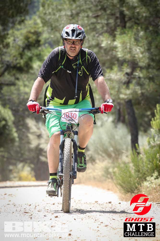Ghost MTB Challenge - Stone Bikes Valdemaqueda 2018. Galería 4