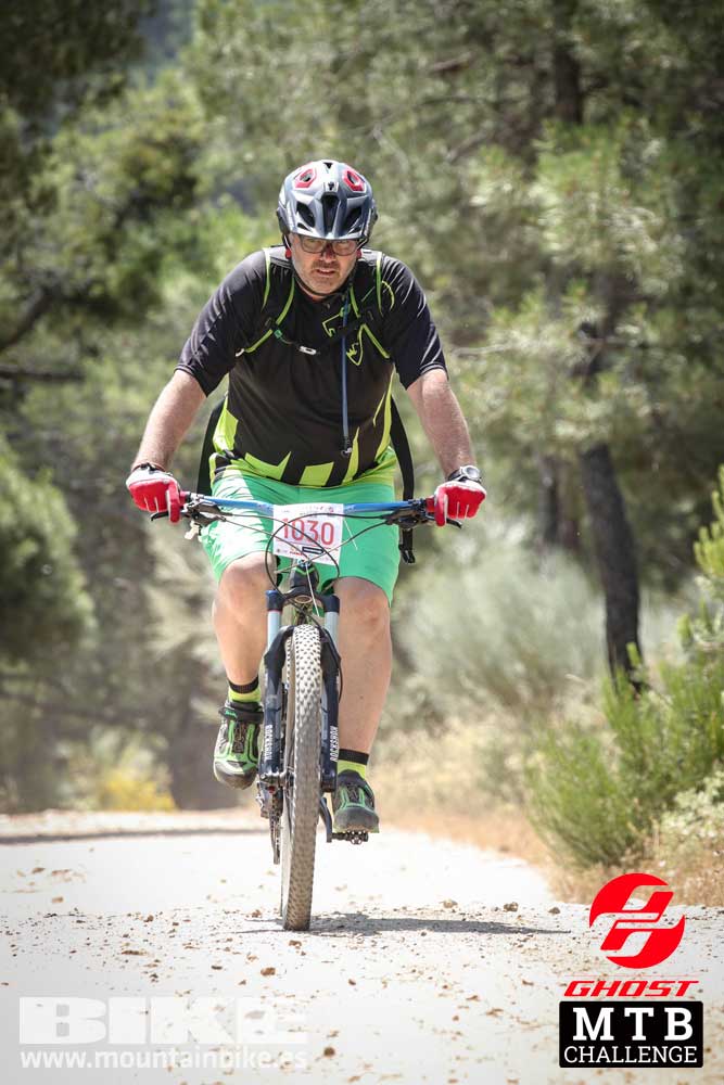 Ghost MTB Challenge - Stone Bikes Valdemaqueda 2018. Galería 4