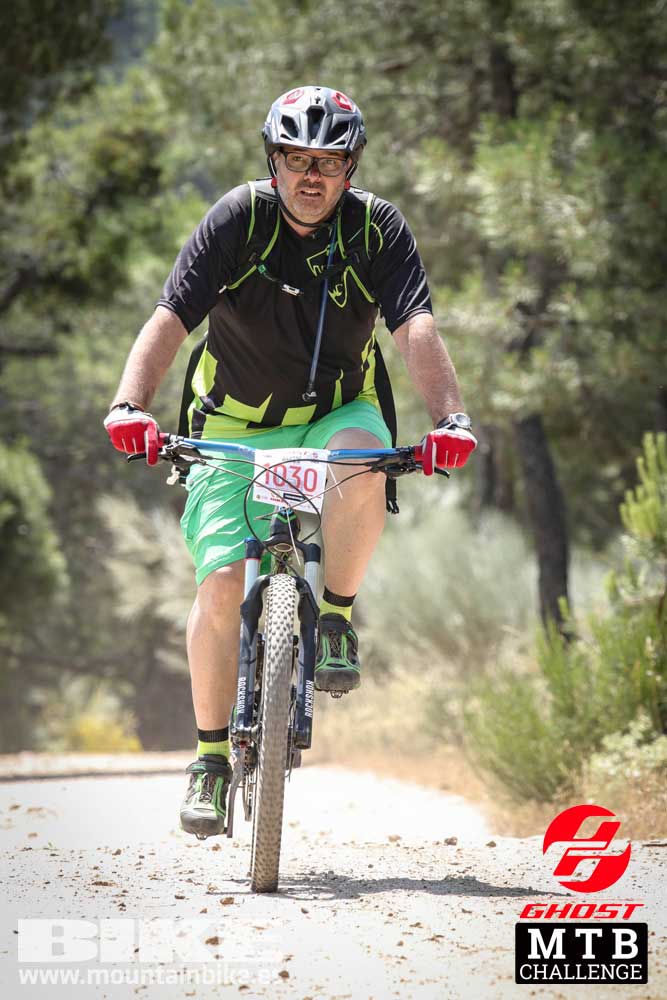 Ghost MTB Challenge - Stone Bikes Valdemaqueda 2018. Galería 4