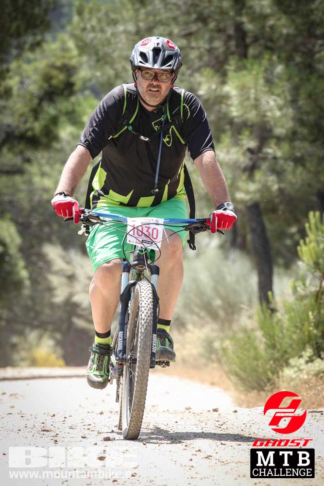 Ghost MTB Challenge - Stone Bikes Valdemaqueda 2018. Galería 4