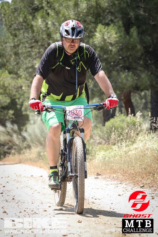 Ghost MTB Challenge - Stone Bikes Valdemaqueda 2018. Galería 4