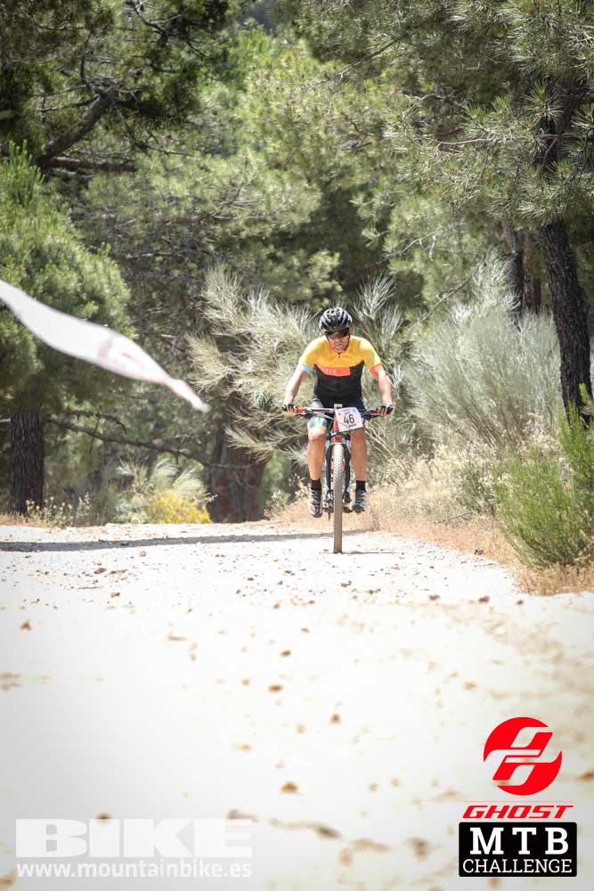 Ghost MTB Challenge - Stone Bikes Valdemaqueda 2018. Galería 4