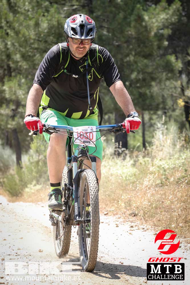 Ghost MTB Challenge - Stone Bikes Valdemaqueda 2018. Galería 4