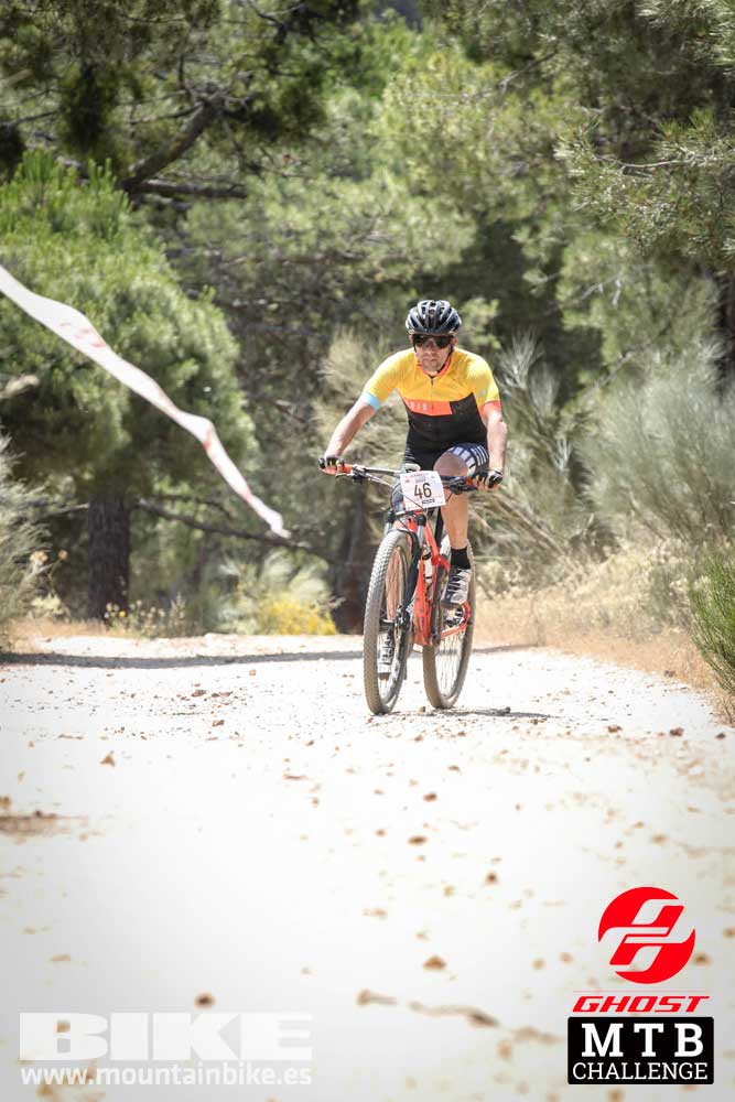 Ghost MTB Challenge - Stone Bikes Valdemaqueda 2018. Galería 5