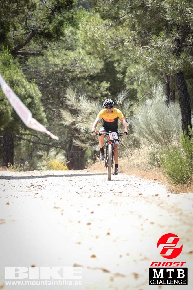 Ghost MTB Challenge - Stone Bikes Valdemaqueda 2018. Galería 4