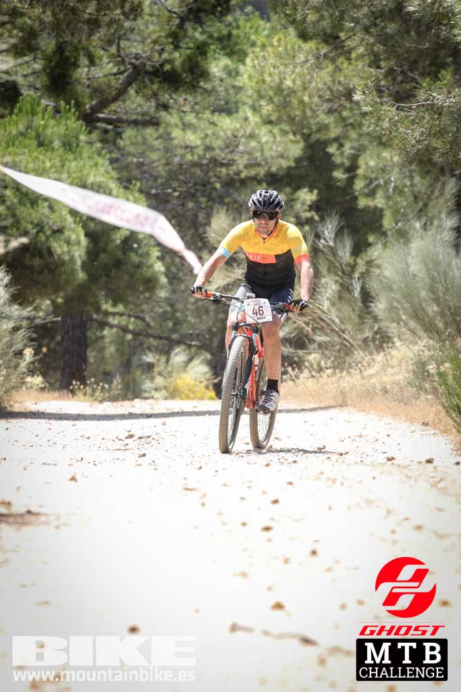 Ghost MTB Challenge - Stone Bikes Valdemaqueda 2018. Galería 5
