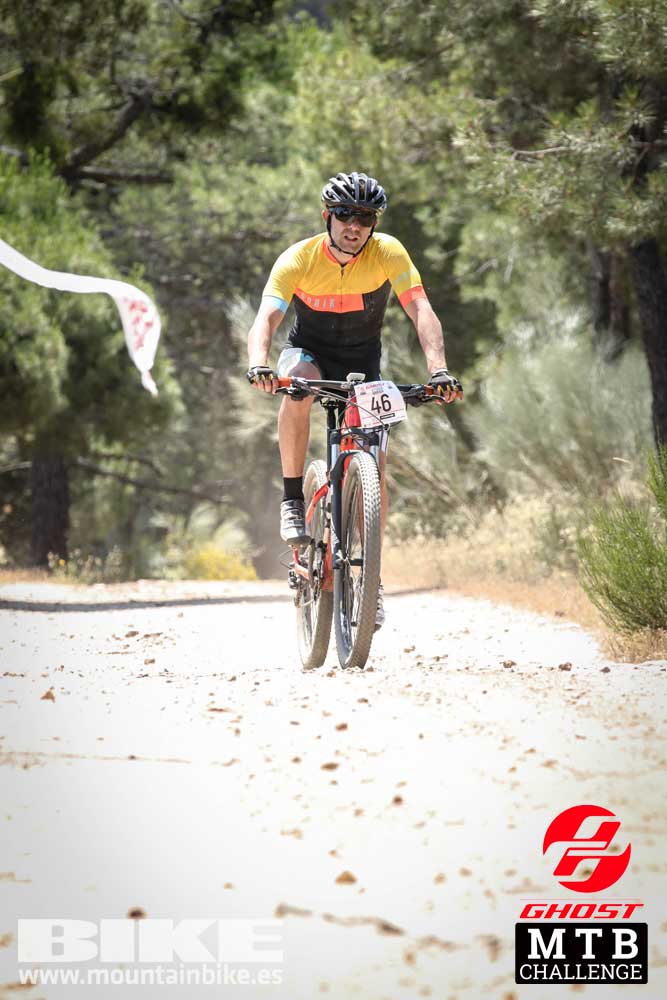 Ghost MTB Challenge - Stone Bikes Valdemaqueda 2018. Galería 5